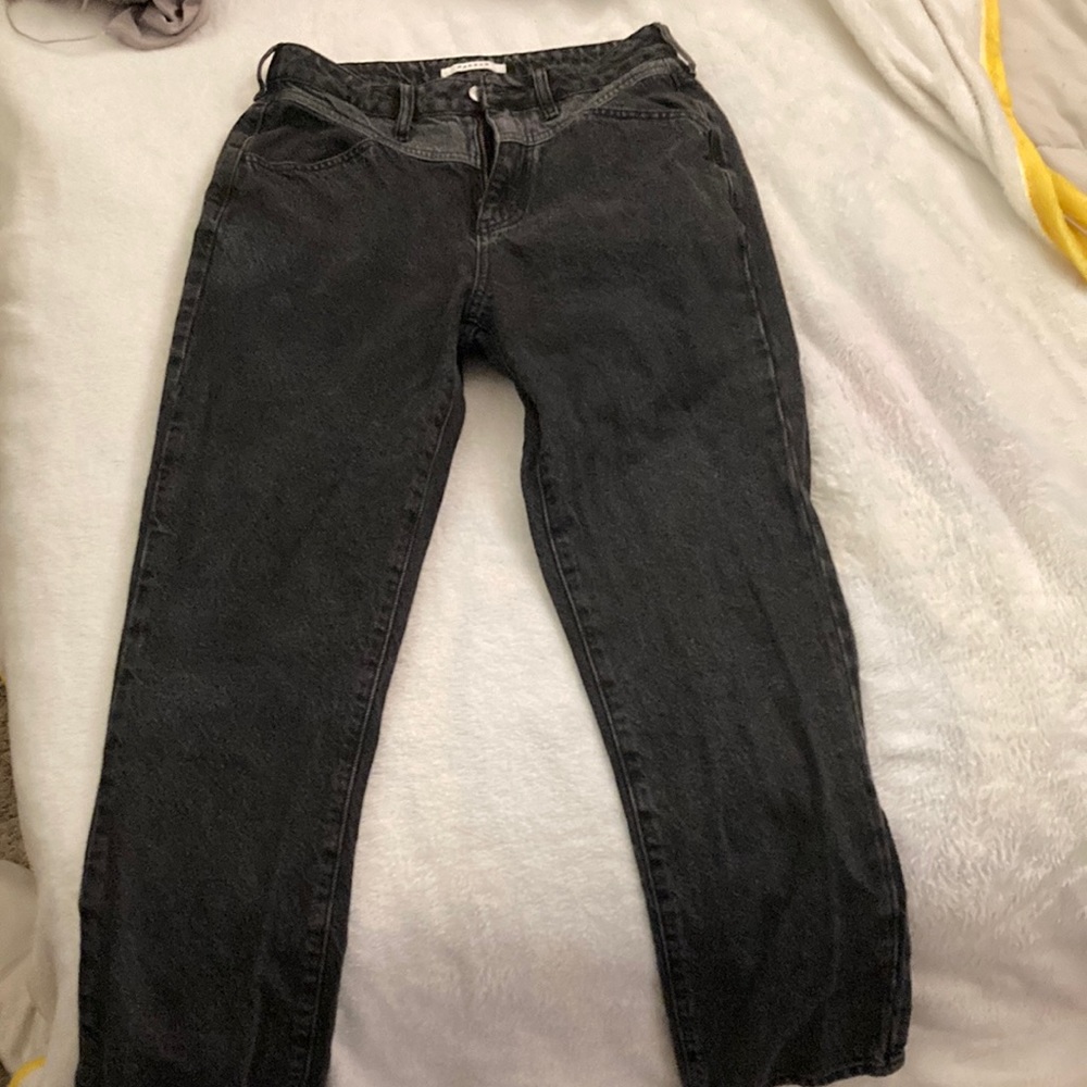 Brand new worn never thought they would fit but didn’t